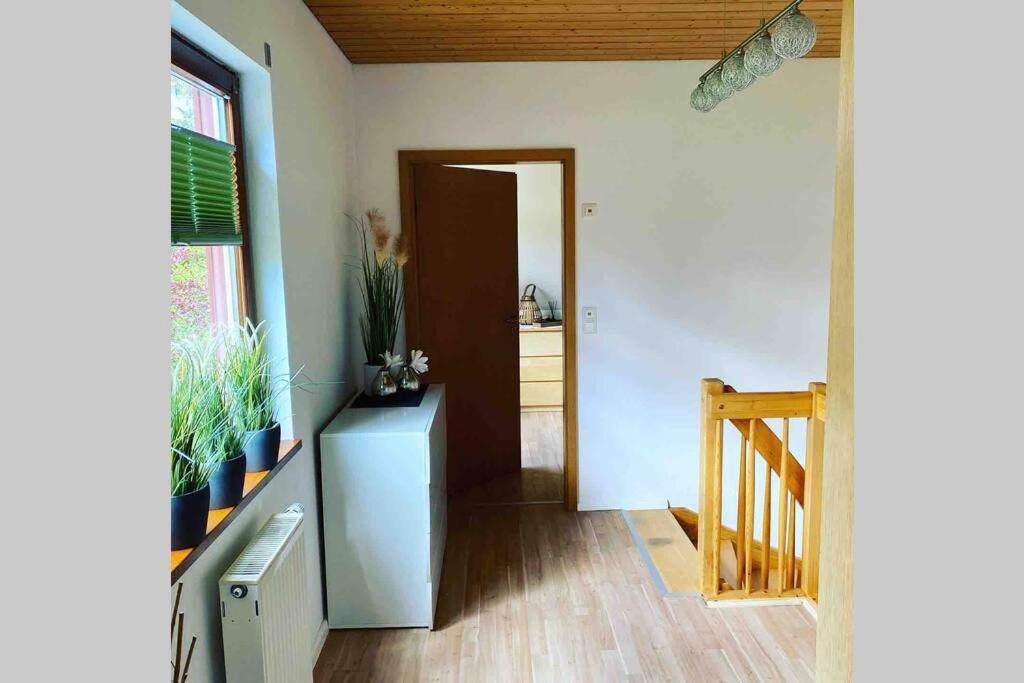 Ferienwohnung-/Haus Mit Kostenfreiem Parkplatz Altenberg Ngoại thất bức ảnh
